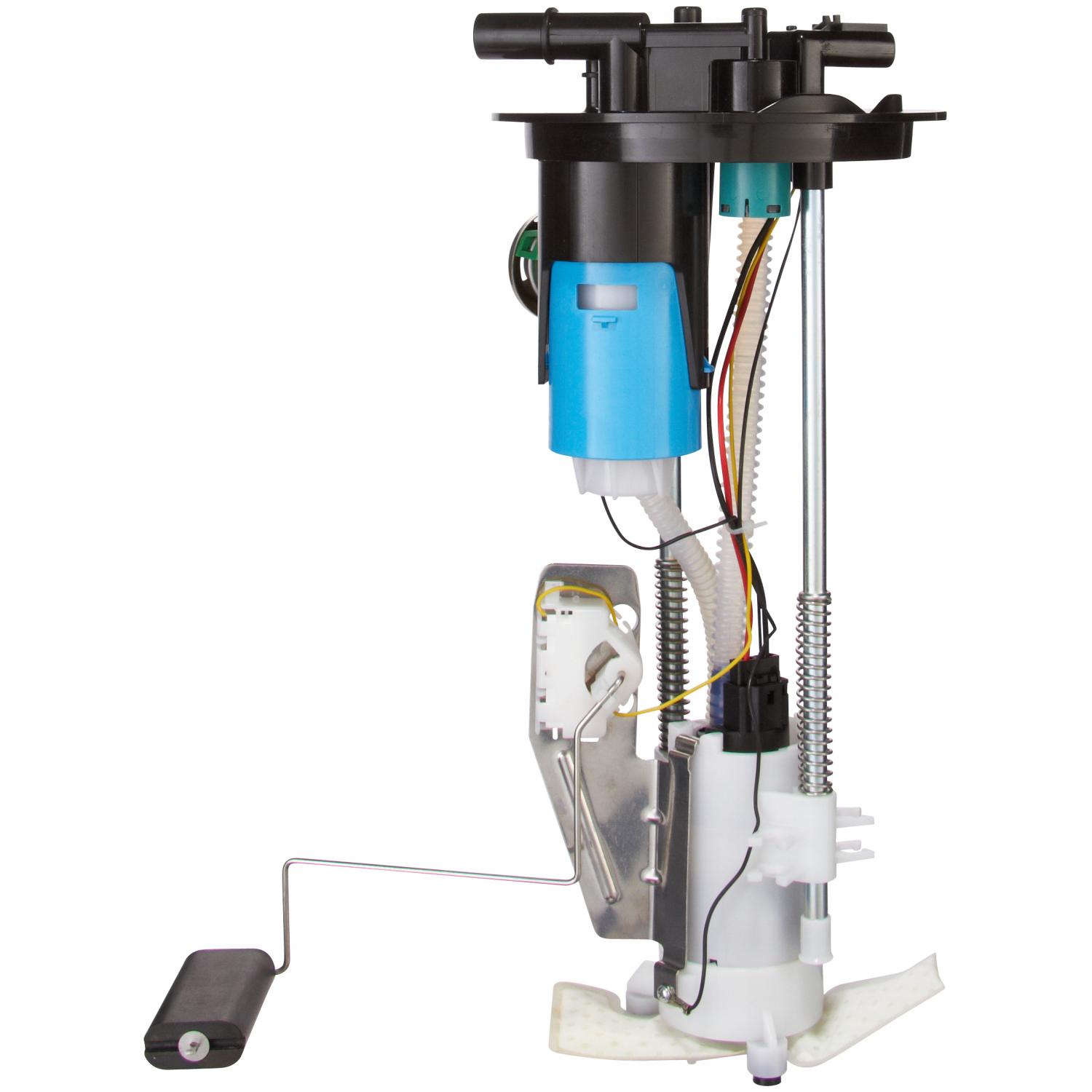 Spectra Premium SP2133M - Fuel Pump Module Assembly Spectra Premium SP2133M Fuel Pump Module Assembly product image 2 of 5