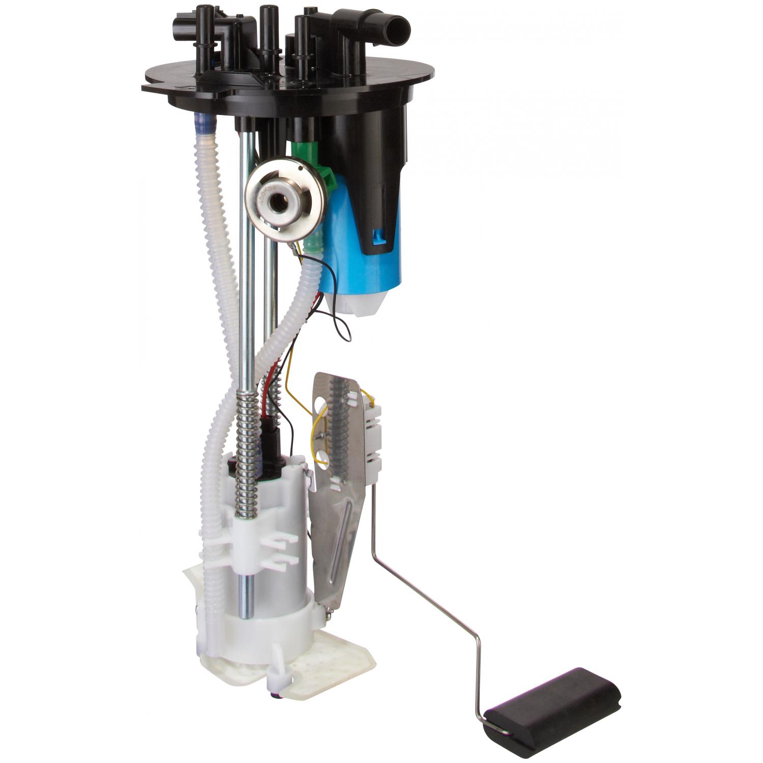 Spectra Premium SP2133M - Fuel Pump Module Assembly Spectra Premium SP2133M Fuel Pump Module Assembly product image 5 of 5