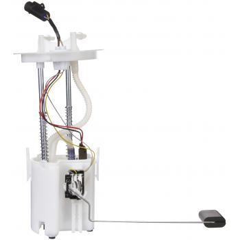 2008 Mercury Mariner Fuel Pump Module Assembly Spectra Premium SP2135M image 2 of 4