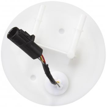 2008 Mercury Mariner Fuel Pump Module Assembly Spectra Premium SP2135M image 4 of 4