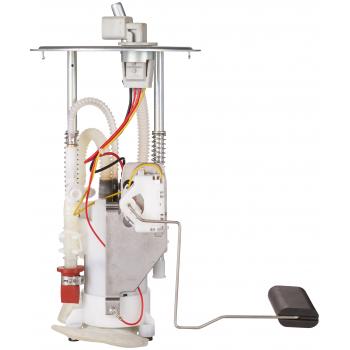 2010 Ford Mustang Fuel Pump Module Assembly Spectra Premium SP2139M image 2 of 4