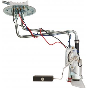 1985 Ford F-150 Fuel Pump and Sender Assembly Spectra Premium SP2148H image 2 of 4