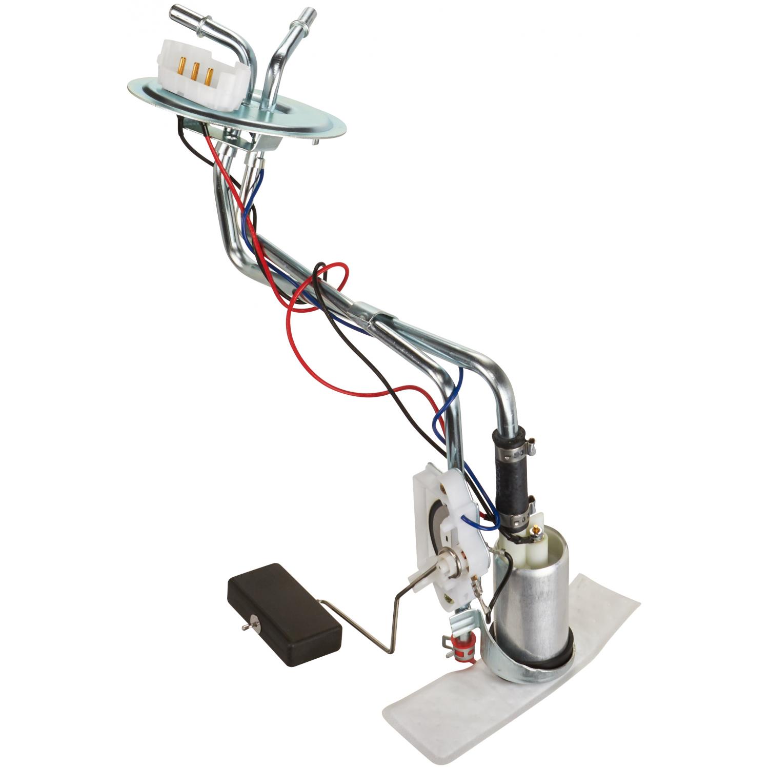 Spectra Premium SP2148H - Fuel Pump and Sender Assembly Spectra Premium SP2148H Fuel Pump and Sender Assembly product image 4 of 5