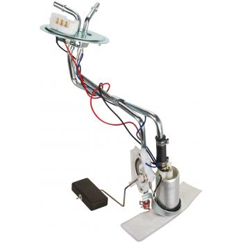 1985 Ford F-150 Fuel Pump and Sender Assembly Spectra Premium SP2148H image 4 of 4