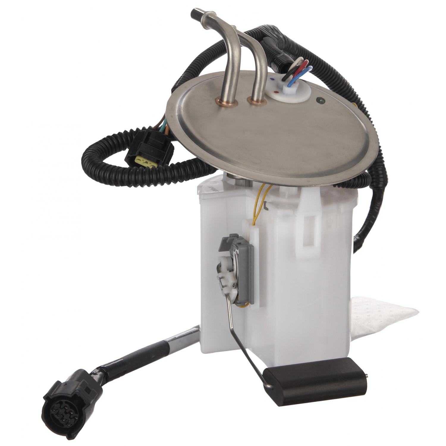 Spectra Premium SP2159M - Fuel Pump Module Assembly Spectra Premium SP2159M Fuel Pump Module Assembly product image 4 of 5