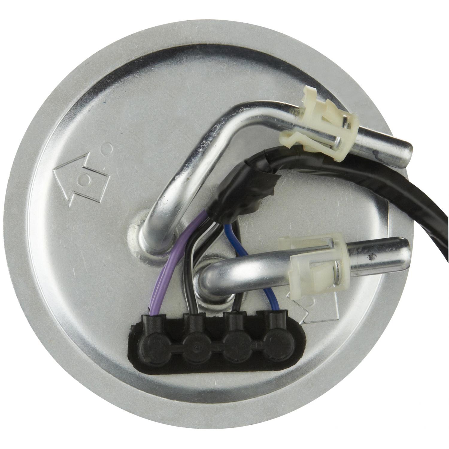Spectra Premium SP2164H Fuel Pump and Sender Assembly product image 5 of 5