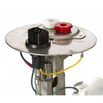 1998 Mercury Mystique Fuel Pump and Sender Assembly Spectra Premium SP2188H image 1 of 4