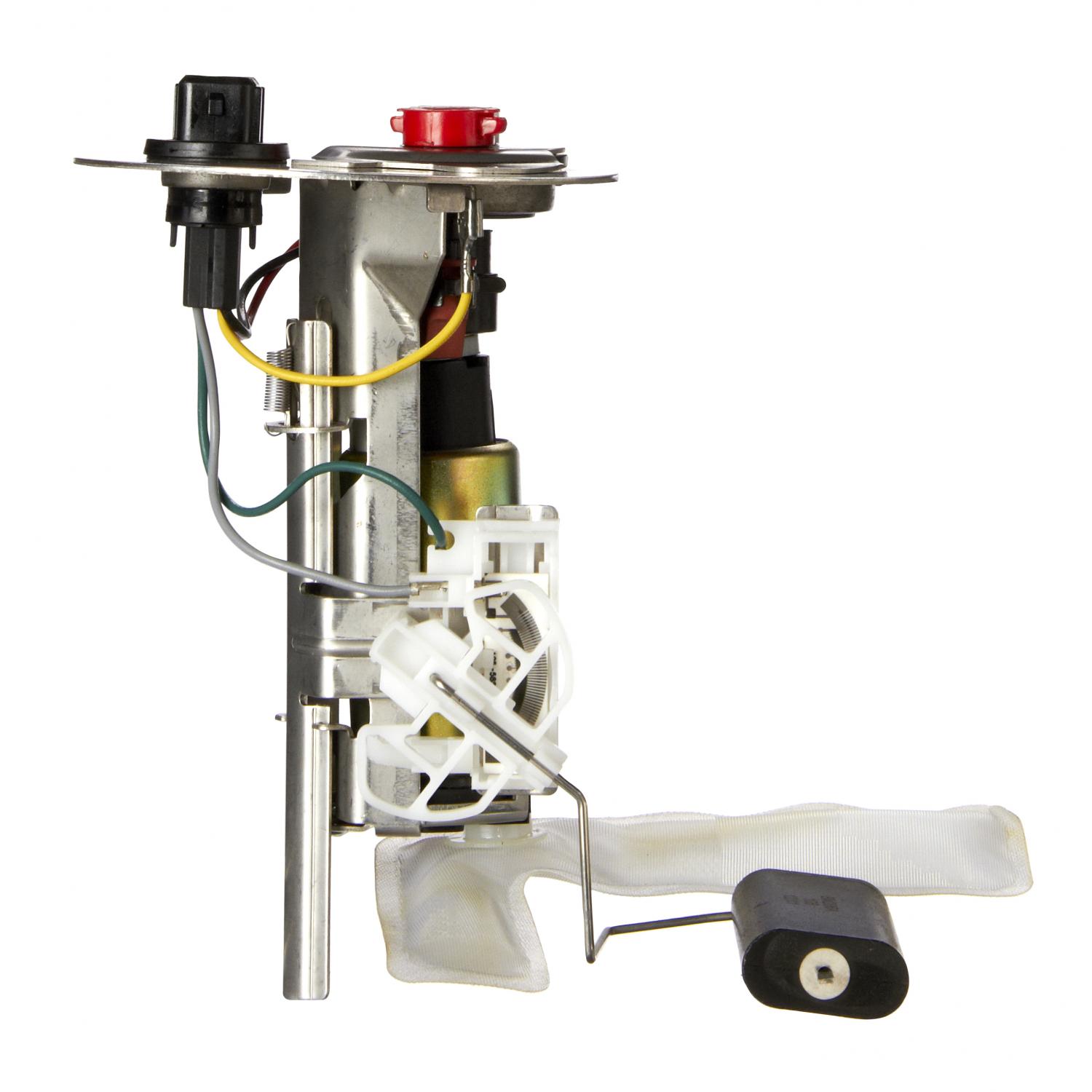 Spectra Premium SP2188H - Fuel Pump and Sender Assembly Spectra Premium SP2188H Fuel Pump and Sender Assembly product image 2 of 5