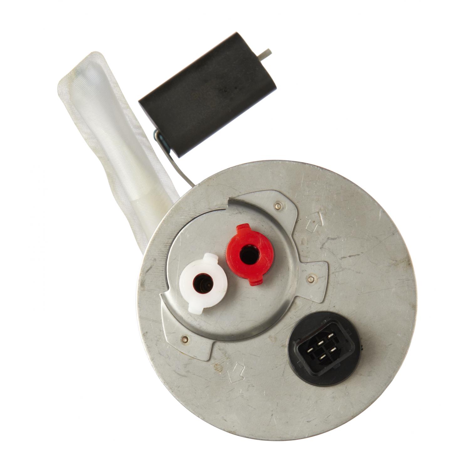 Spectra Premium SP2188H - Fuel Pump and Sender Assembly Spectra Premium SP2188H Fuel Pump and Sender Assembly product image 4 of 5