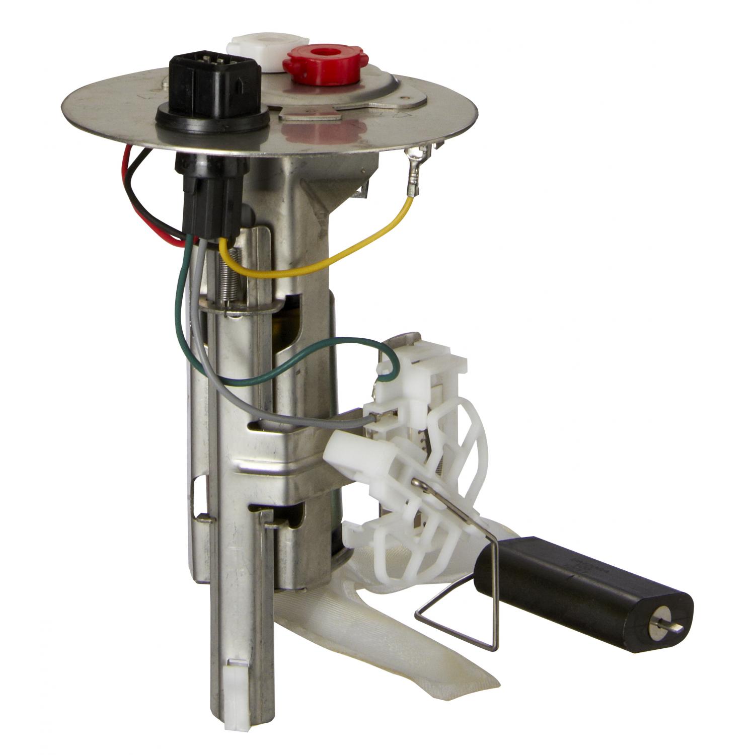 Spectra Premium SP2188H - Fuel Pump and Sender Assembly Spectra Premium SP2188H Fuel Pump and Sender Assembly product image 5 of 5
