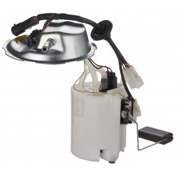 1998 Mercury Tracer Fuel Pump Module Assembly Spectra Premium SP2197M image 4 of 4