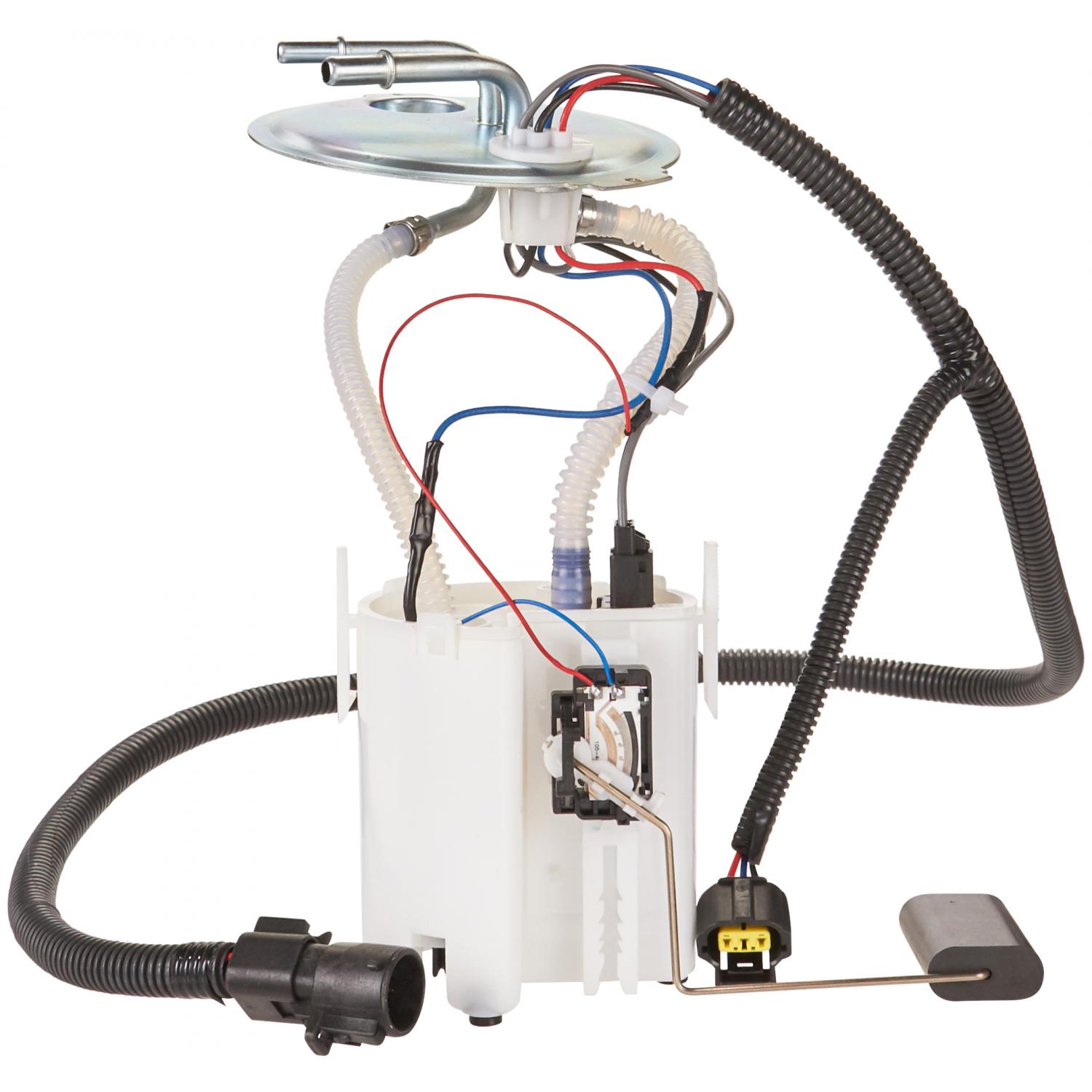 Spectra Premium SP2199M - Fuel Pump Module Assembly Spectra Premium SP2199M Fuel Pump Module Assembly product image 2 of 6