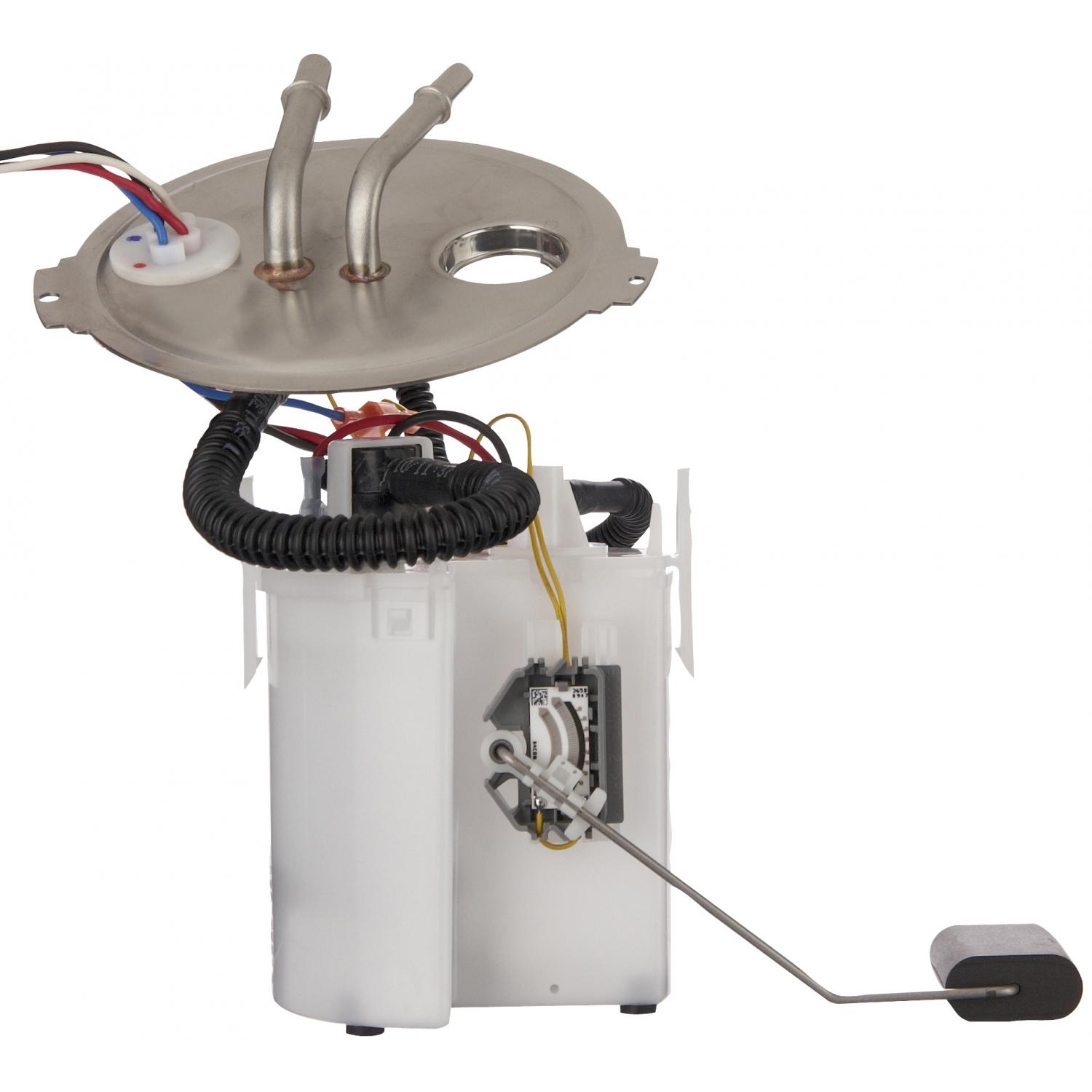 Spectra Premium SP2199M - Fuel Pump Module Assembly Spectra Premium SP2199M Fuel Pump Module Assembly product image 3 of 6