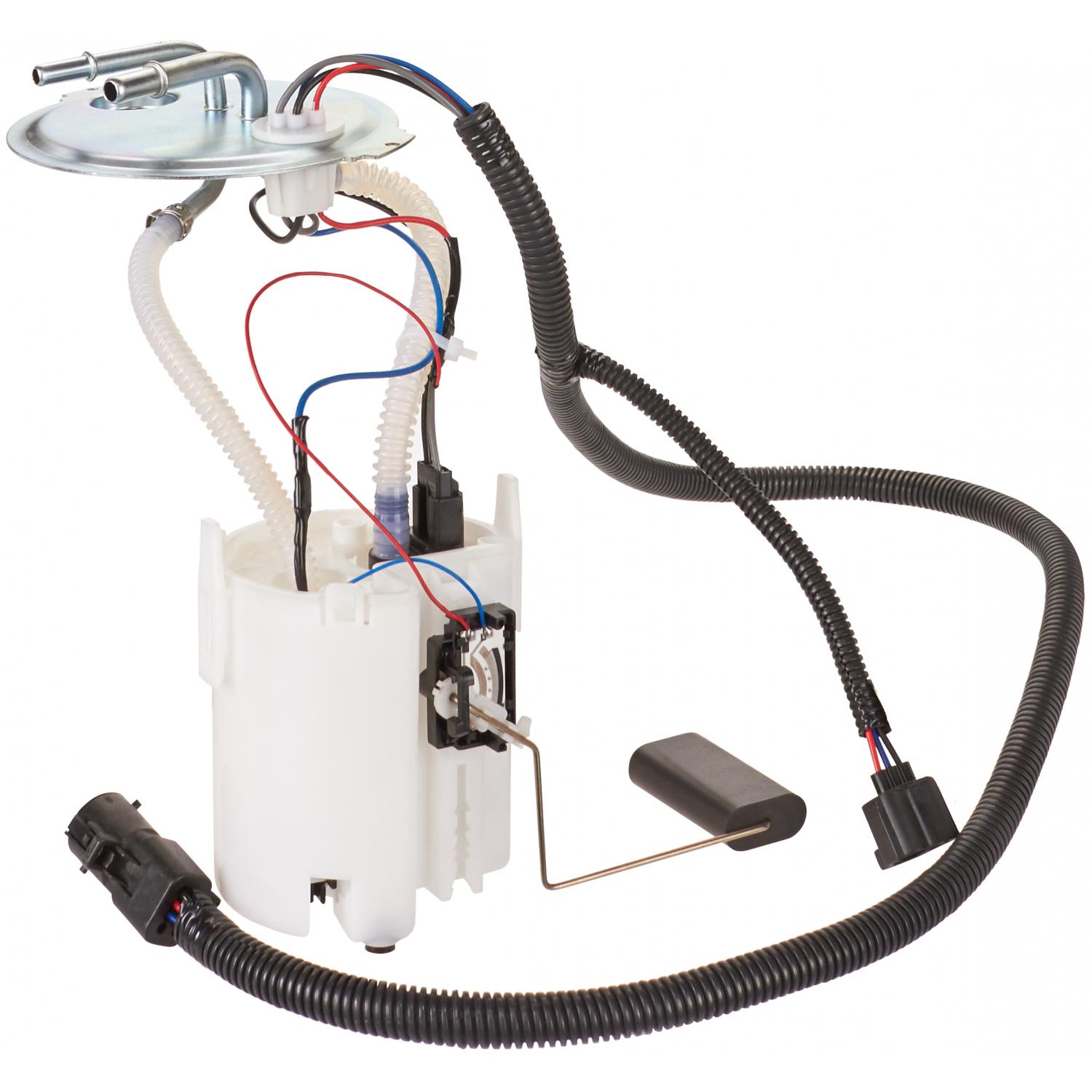 Spectra Premium SP2199M - Fuel Pump Module Assembly Spectra Premium SP2199M Fuel Pump Module Assembly product image 5 of 6
