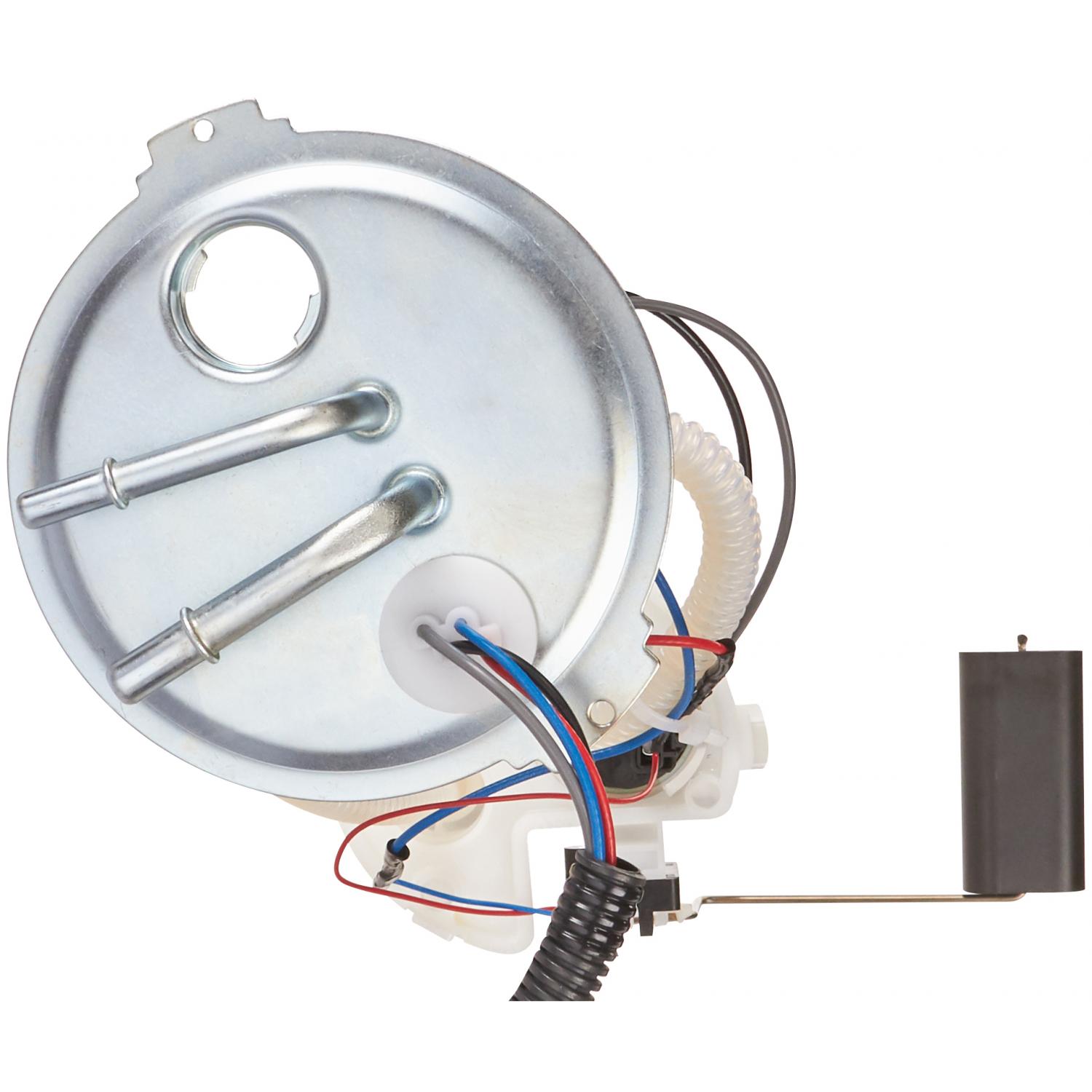 Spectra Premium SP2199M - Fuel Pump Module Assembly Spectra Premium SP2199M Fuel Pump Module Assembly product image 6 of 6