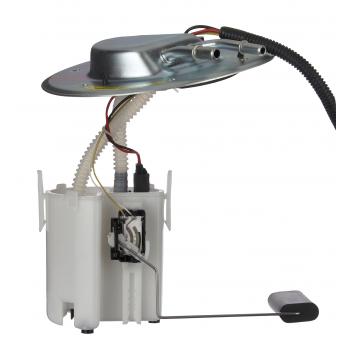 1998 Ford Mustang Fuel Pump Module Assembly Spectra Premium SP2203M image 2 of 4