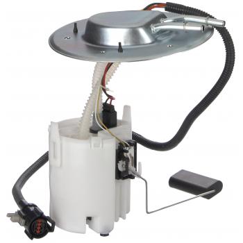 1998 Ford Mustang Fuel Pump Module Assembly Spectra Premium SP2203M image 4 of 4