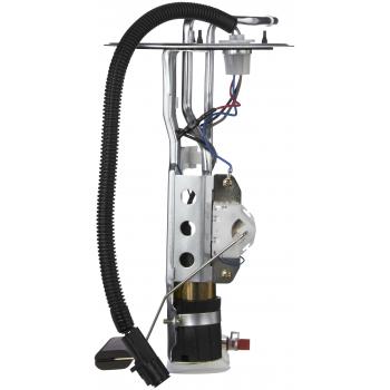 2000 Ford E-150 Econoline Fuel Pump and Sender Assembly Spectra Premium SP2206H image 2 of 4