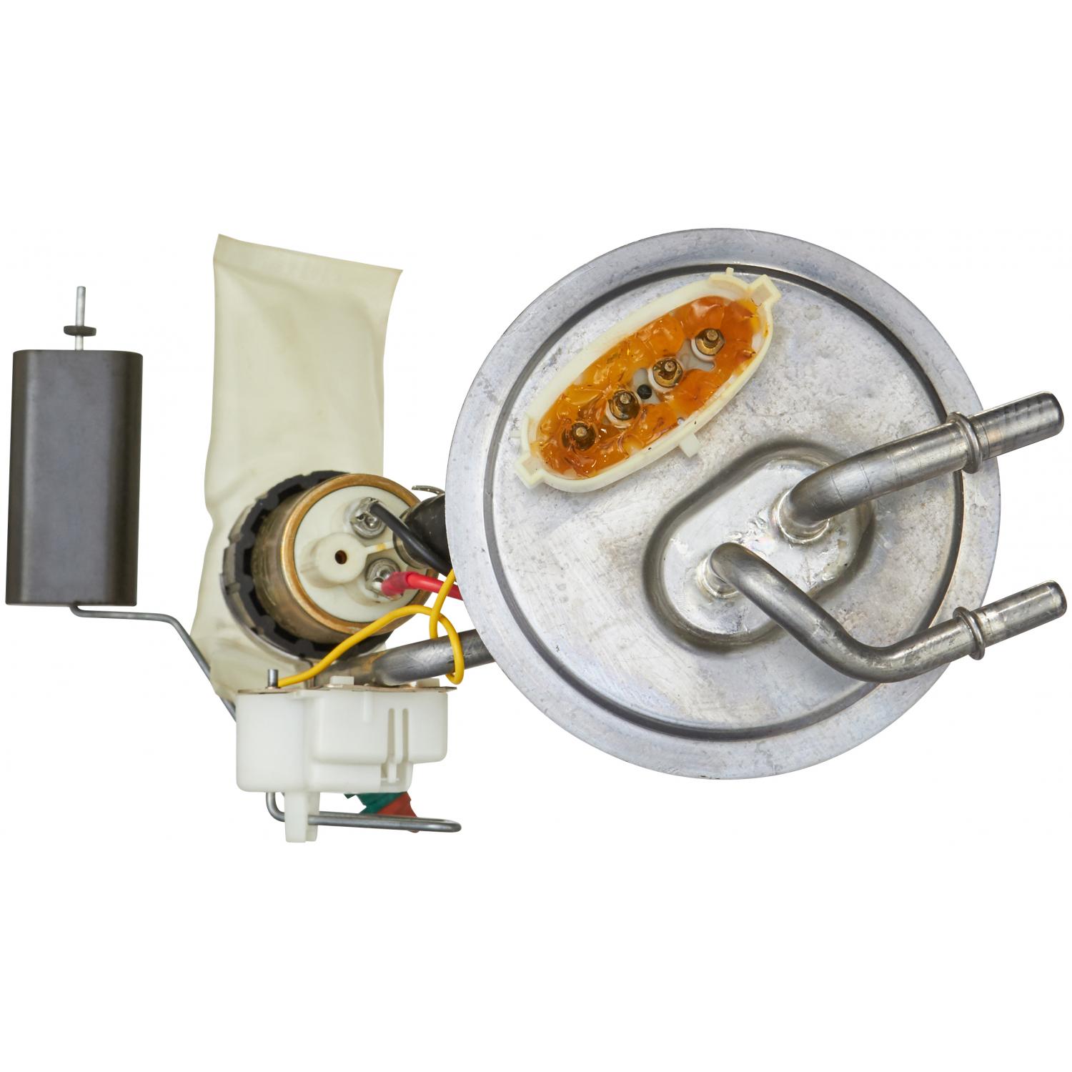 Spectra Premium SP220H - Fuel Pump and Sender Assembly Spectra Premium SP220H Fuel Pump and Sender Assembly product image 4 of 5