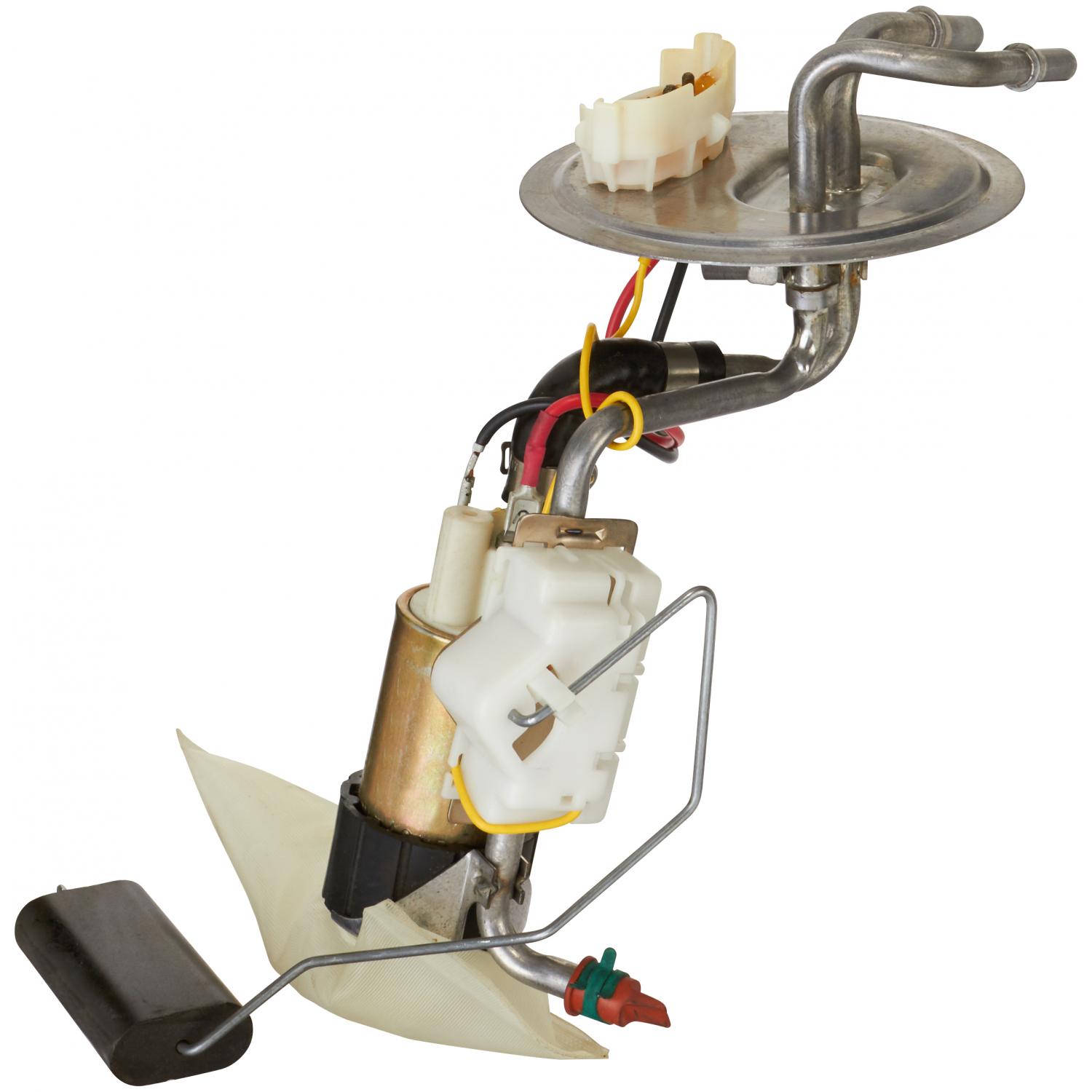 Spectra Premium SP220H - Fuel Pump and Sender Assembly Spectra Premium SP220H Fuel Pump and Sender Assembly product image 5 of 5
