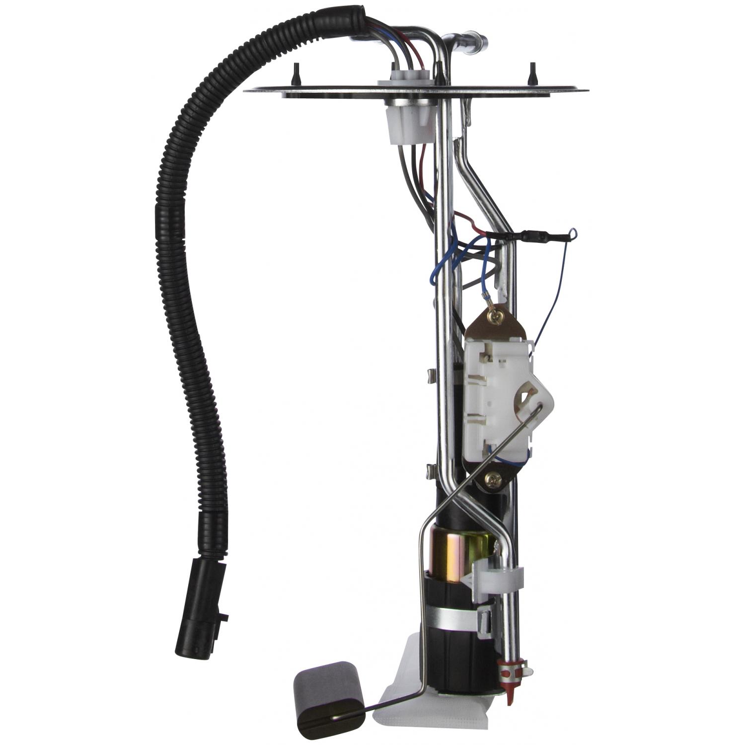 Spectra Premium SP2211H - Fuel Pump and Sender Assembly Spectra Premium SP2211H Fuel Pump and Sender Assembly product image 2 of 5