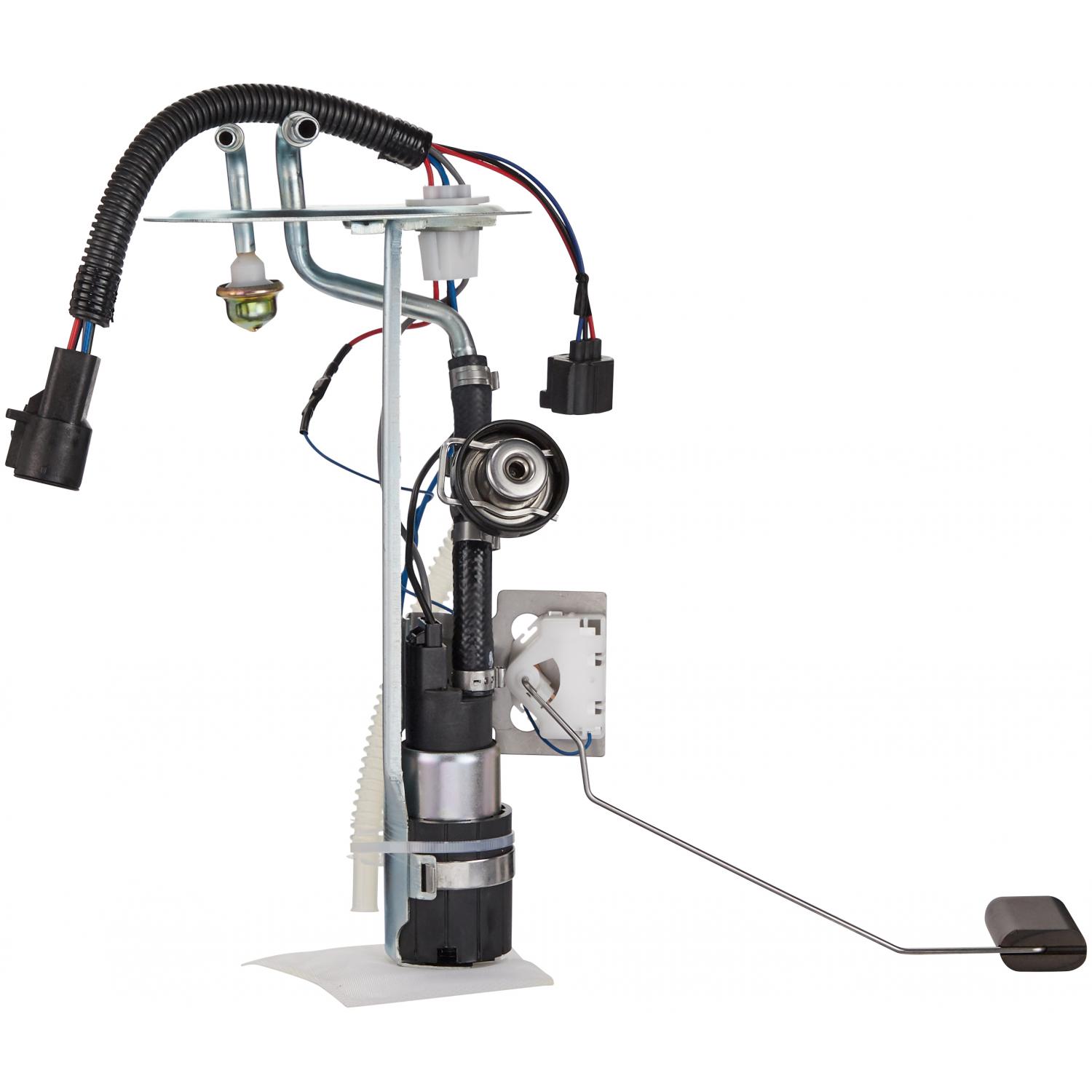Spectra Premium SP2214H - Fuel Pump and Sender Assembly Spectra Premium SP2214H Fuel Pump and Sender Assembly product image 4 of 7