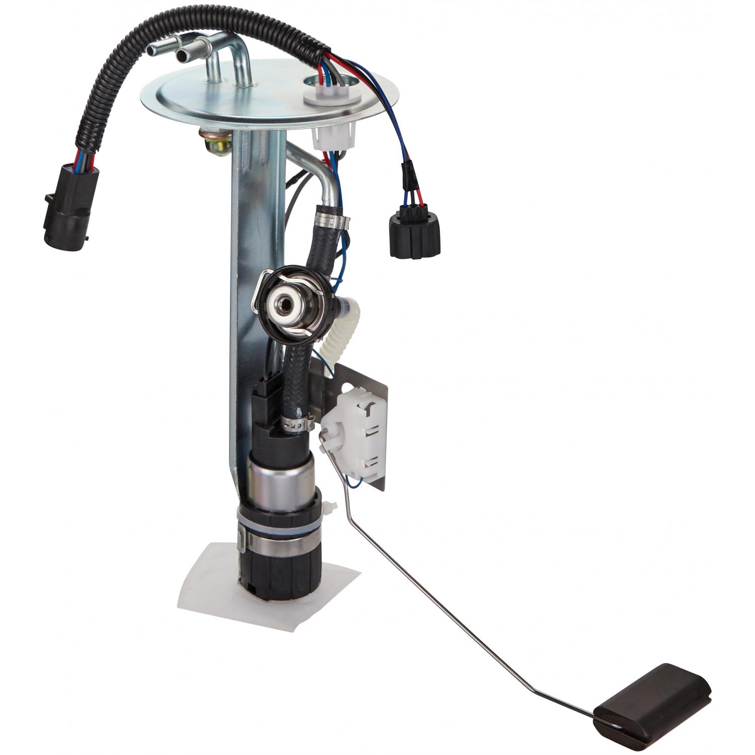 Spectra Premium SP2214H - Fuel Pump and Sender Assembly Spectra Premium SP2214H Fuel Pump and Sender Assembly product image 7 of 7