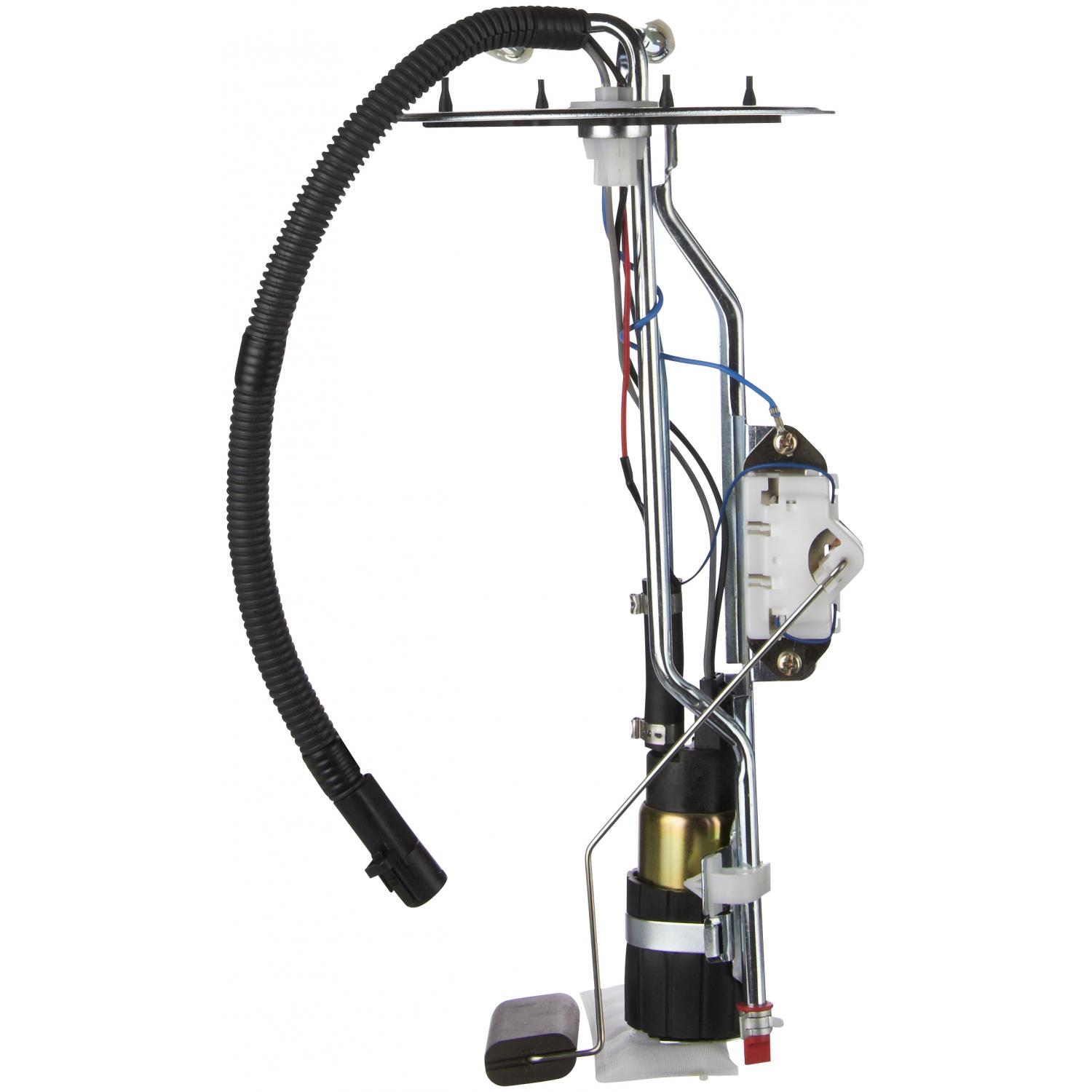 Spectra Premium SP2217H - Fuel Pump and Sender Assembly Spectra Premium SP2217H Fuel Pump and Sender Assembly product image 2 of 4