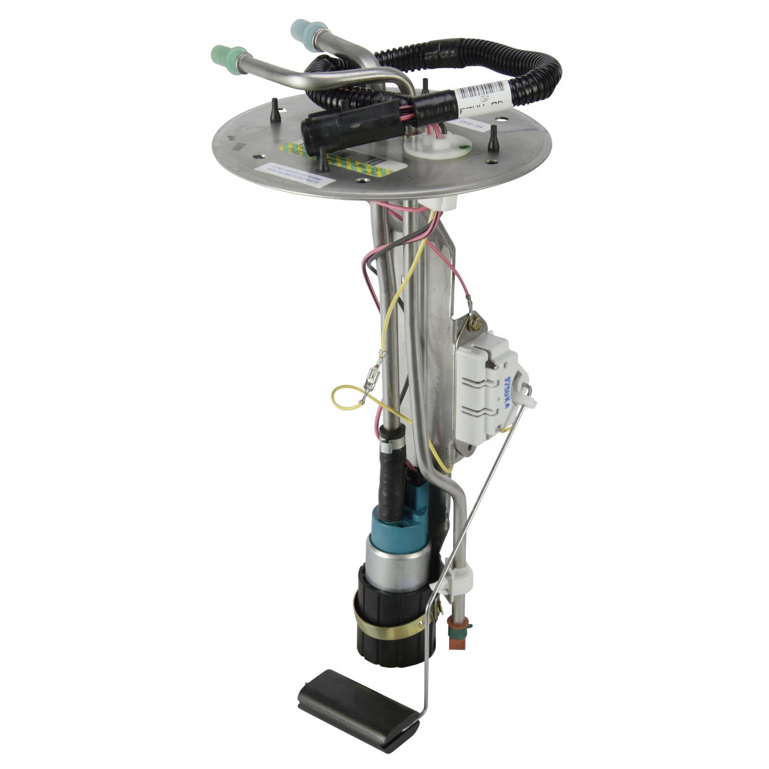 Spectra Premium SP2217H - Fuel Pump and Sender Assembly Spectra Premium SP2217H Fuel Pump and Sender Assembly product image 4 of 4