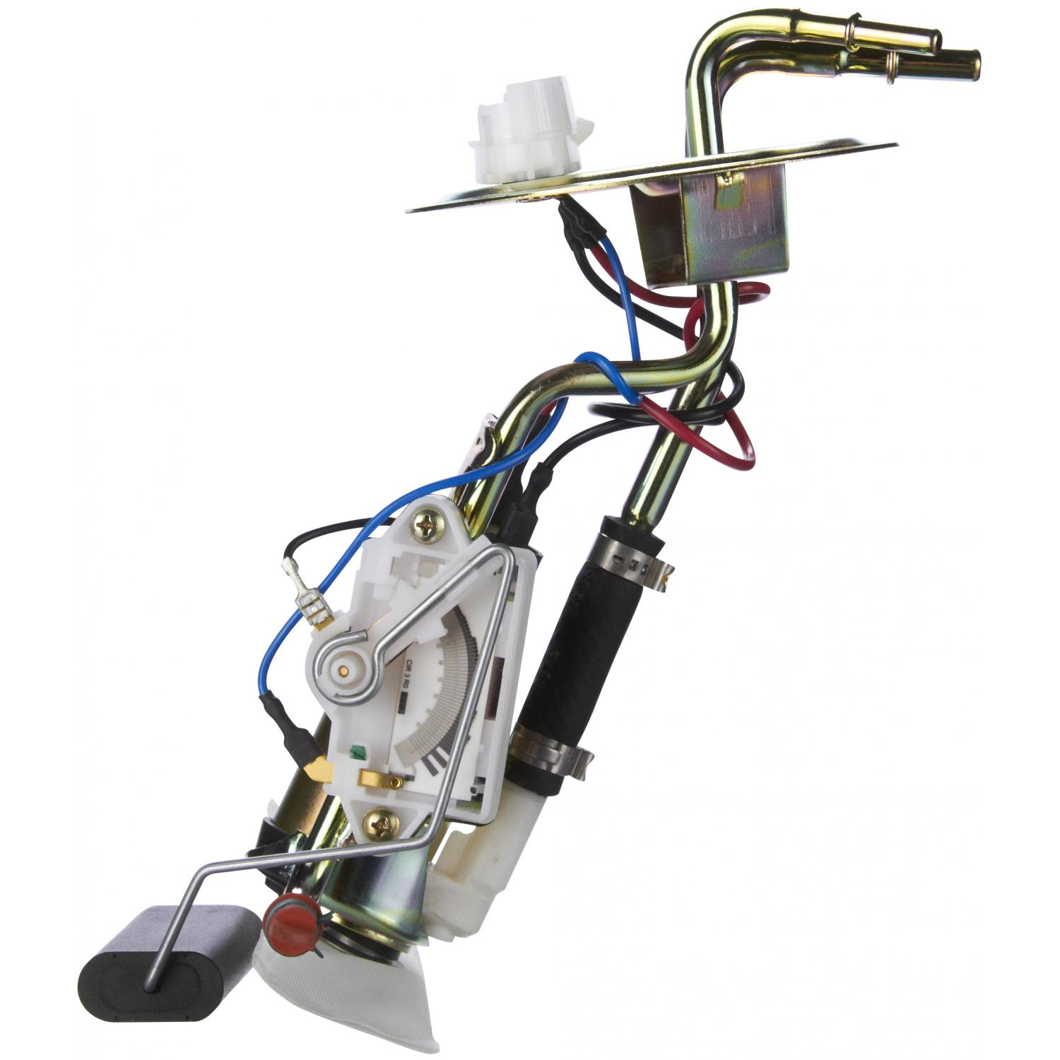 Spectra Premium SP221H - Fuel Pump and Sender Assembly Spectra Premium SP221H Fuel Pump and Sender Assembly product image 2 of 5