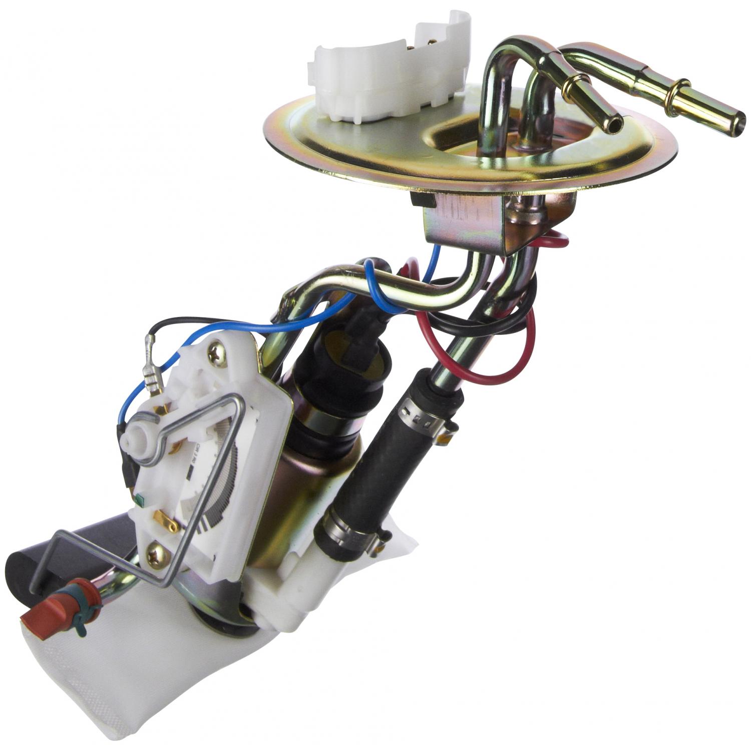 Spectra Premium SP221H - Fuel Pump and Sender Assembly Spectra Premium SP221H Fuel Pump and Sender Assembly product image 5 of 5