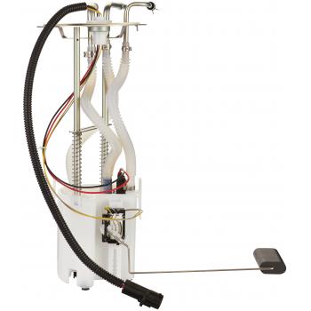 1992 Ford E-350 Econoline Fuel Pump Module Assembly Spectra Premium SP2220M image 2 of 4