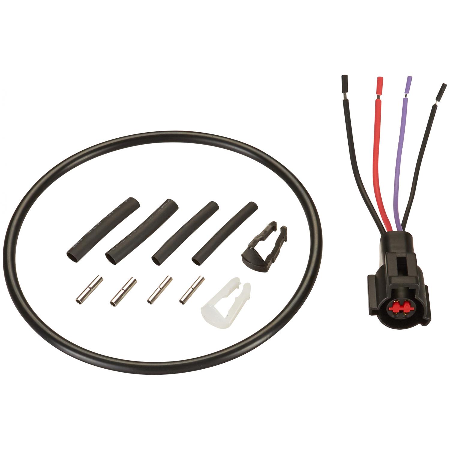 Spectra Premium SP2220M - Fuel Pump Module Assembly Spectra Premium SP2220M Fuel Pump Module Assembly product image 3 of 5
