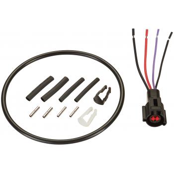 1992 Ford E-350 Econoline Fuel Pump Module Assembly Spectra Premium SP2220M image 3 of 4
