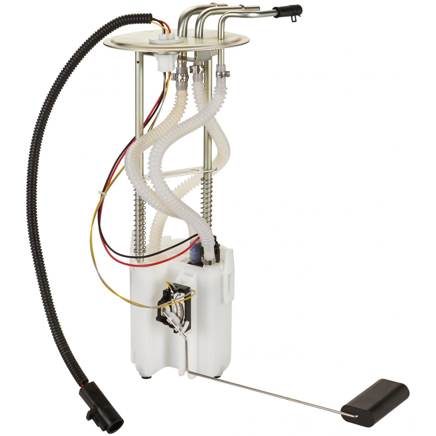 Spectra Premium SP2220M - Fuel Pump Module Assembly Spectra Premium SP2220M Fuel Pump Module Assembly product image 5 of 5