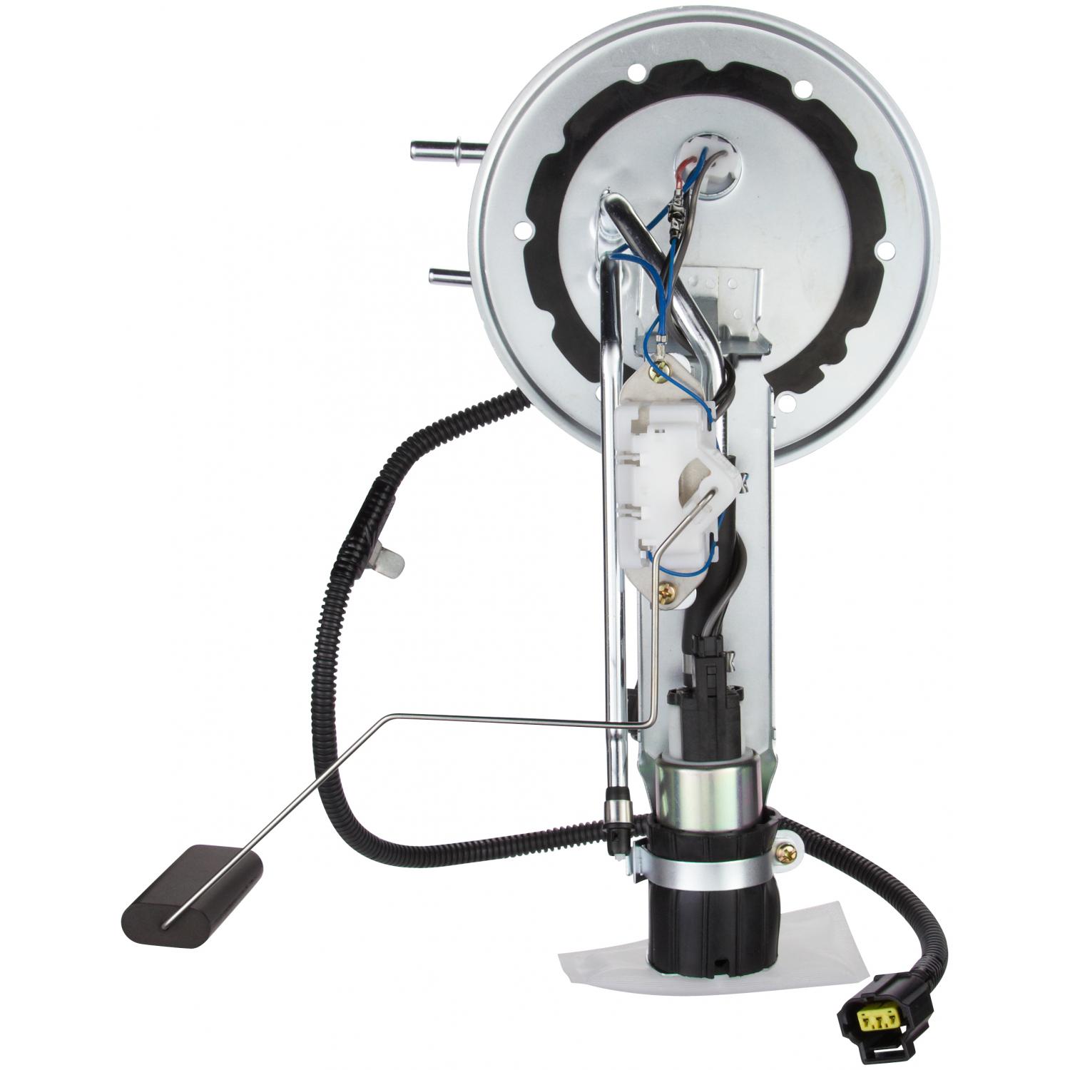 Spectra Premium SP2222H - Fuel Pump and Sender Assembly Spectra Premium SP2222H Fuel Pump and Sender Assembly product image 2 of 5