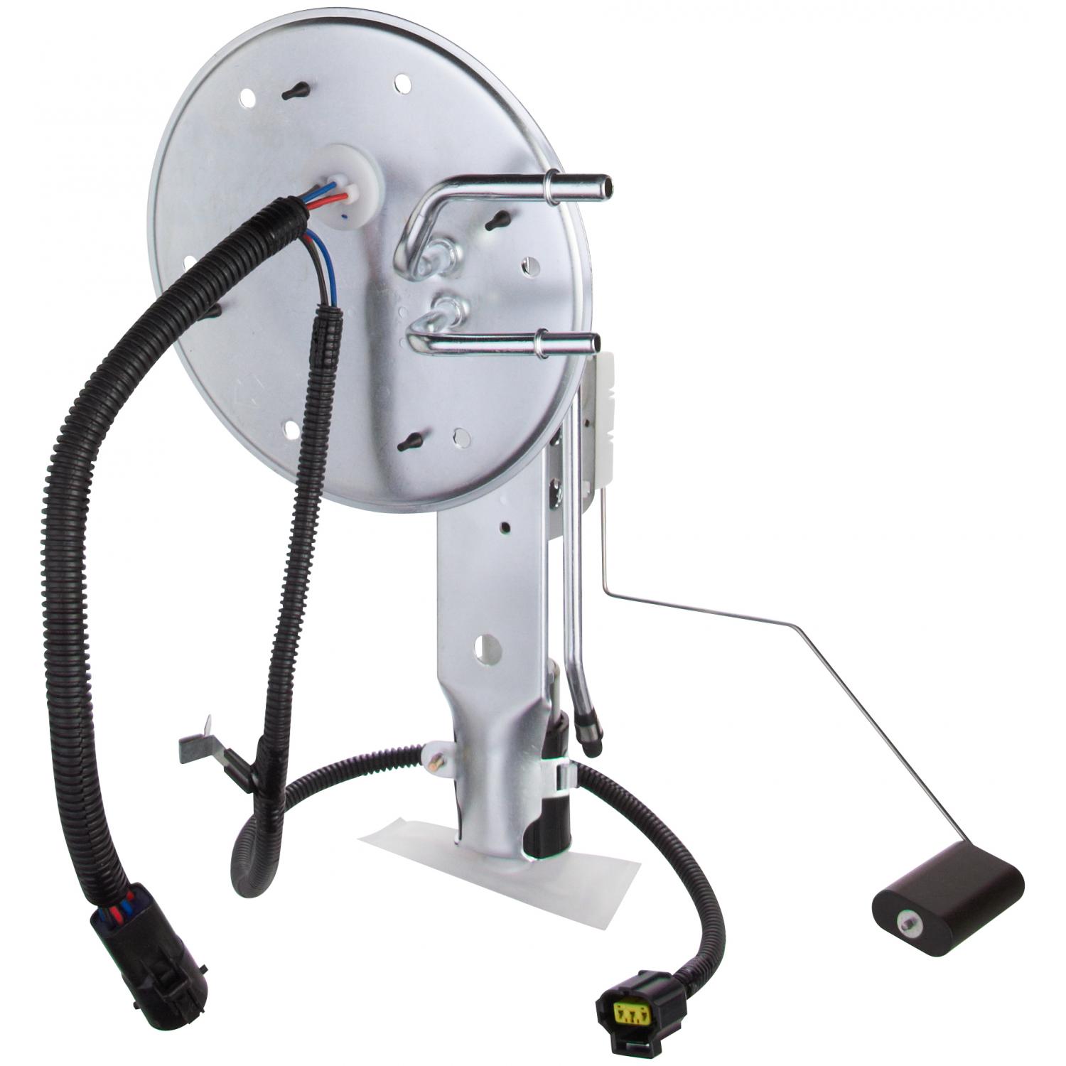 Spectra Premium SP2222H - Fuel Pump and Sender Assembly Spectra Premium SP2222H Fuel Pump and Sender Assembly product image 4 of 5
