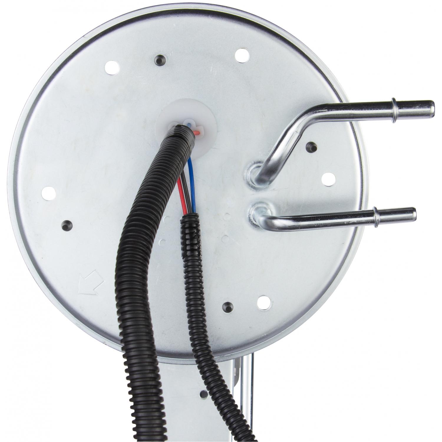 Spectra Premium SP2222H - Fuel Pump and Sender Assembly Spectra Premium SP2222H Fuel Pump and Sender Assembly product image 5 of 5