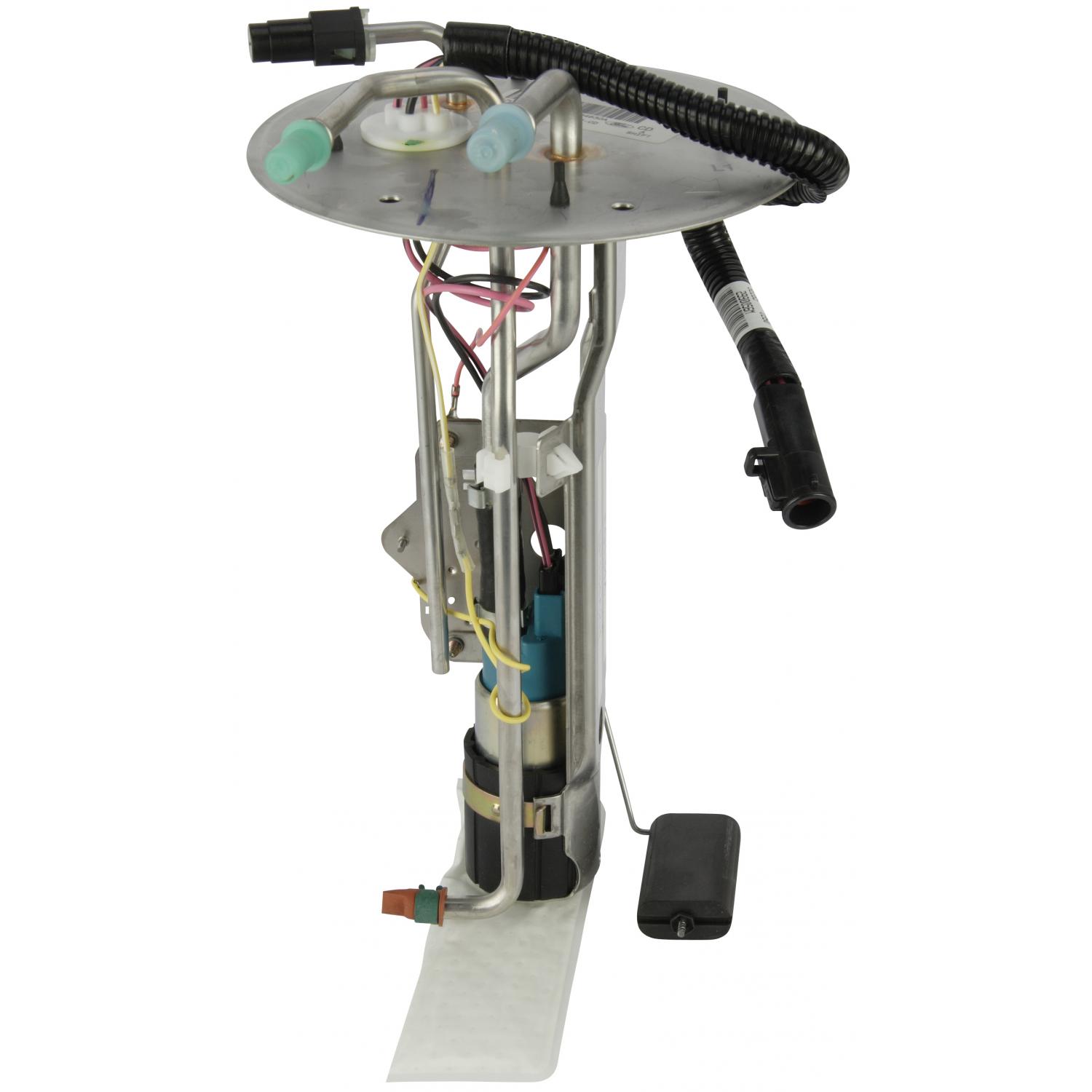 Spectra Premium SP2223H - Fuel Pump and Sender Assembly Spectra Premium SP2223H Fuel Pump and Sender Assembly product image 3 of 3