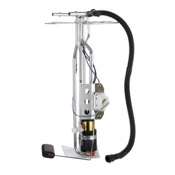 2000 Ford E-150 Econoline Fuel Pump and Sender Assembly Spectra Premium SP2224H image 2 of 4