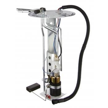 2000 Ford E-150 Econoline Fuel Pump and Sender Assembly Spectra Premium SP2224H image 4 of 4