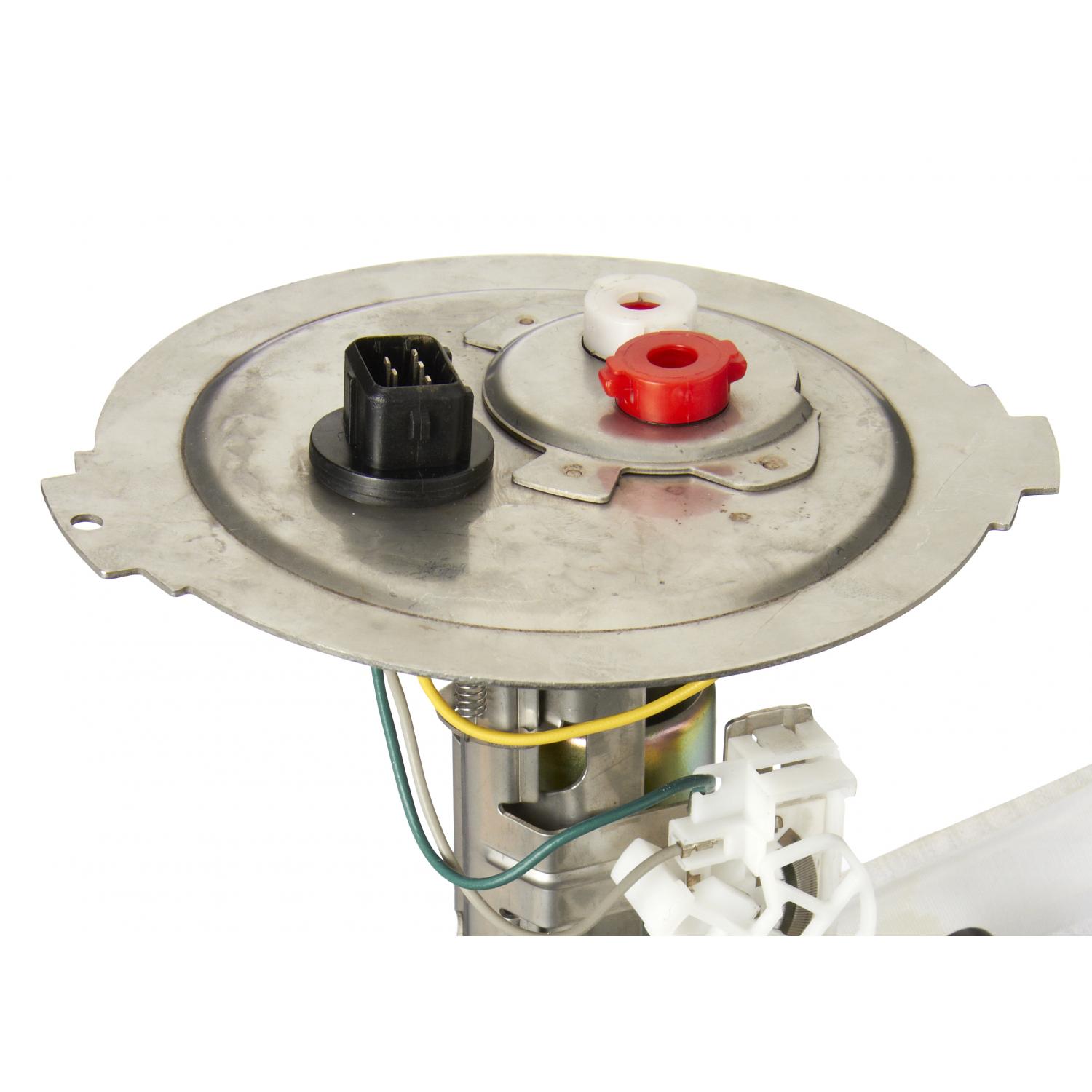 Spectra Premium SP2227H - Fuel Pump and Sender Assembly Spectra Premium SP2227H Fuel Pump and Sender Assembly product image 1 of 5