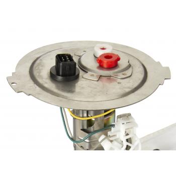 1999 Ford Contour Fuel Pump and Sender Assembly