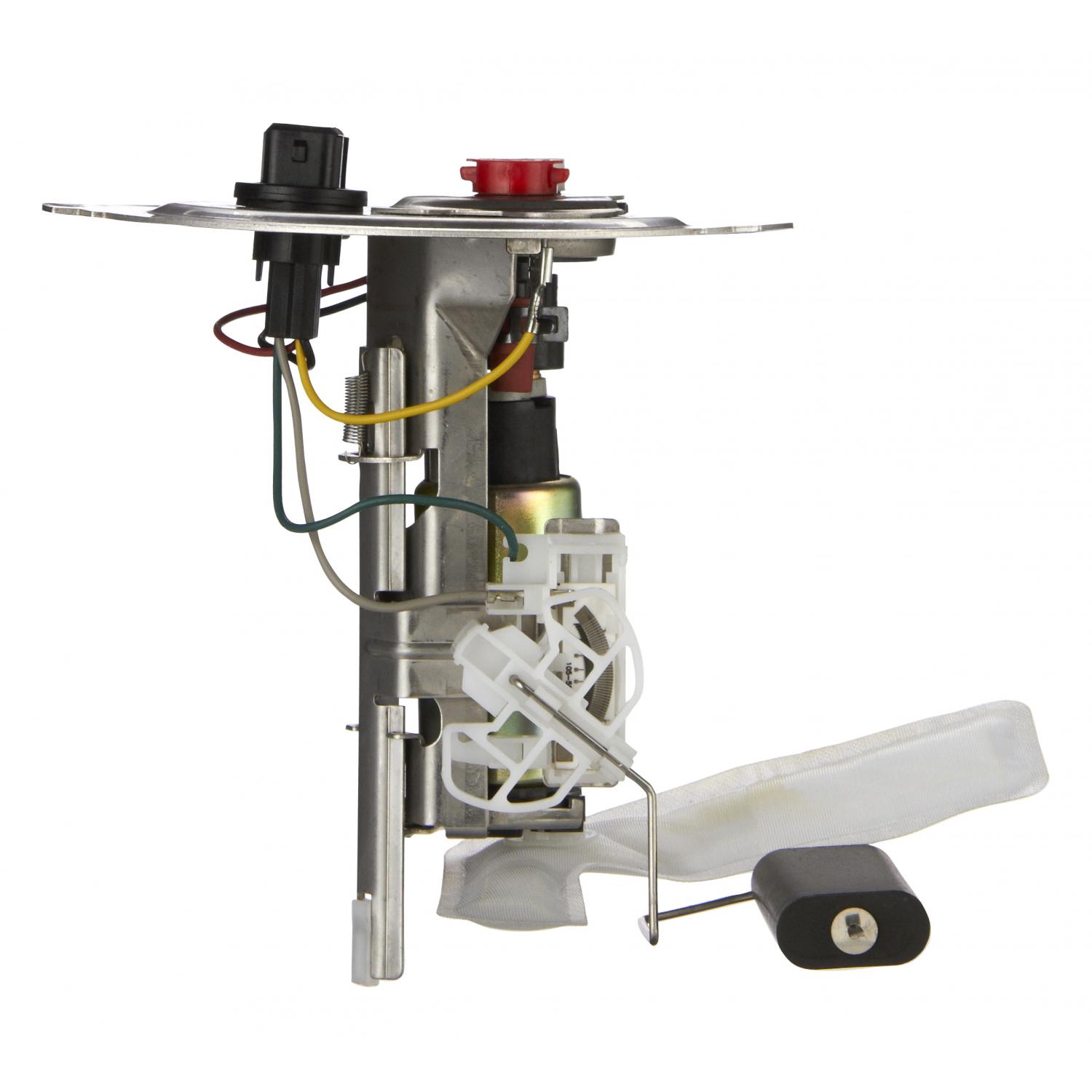 Spectra Premium SP2227H - Fuel Pump and Sender Assembly Spectra Premium SP2227H Fuel Pump and Sender Assembly product image 2 of 5