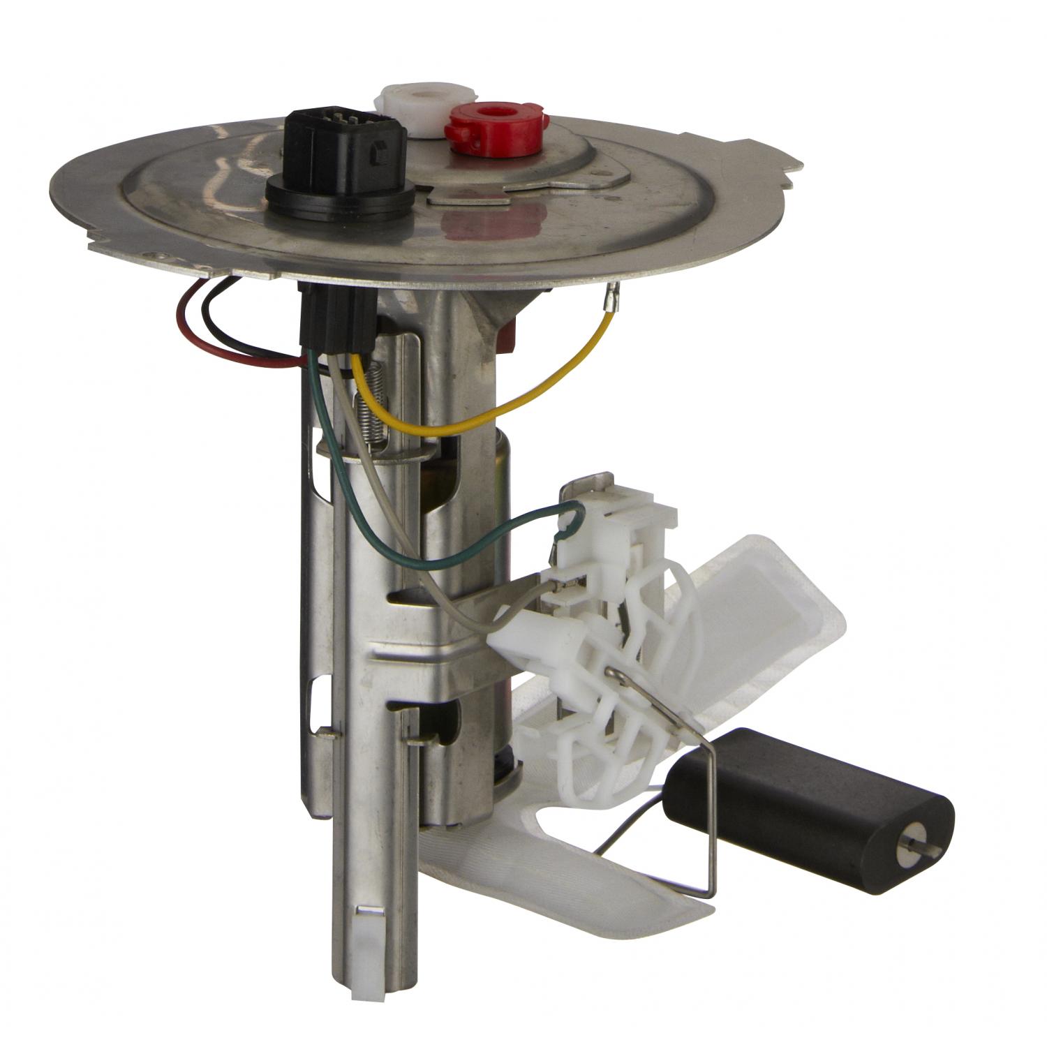 Spectra Premium SP2227H - Fuel Pump and Sender Assembly Spectra Premium SP2227H Fuel Pump and Sender Assembly product image 5 of 5