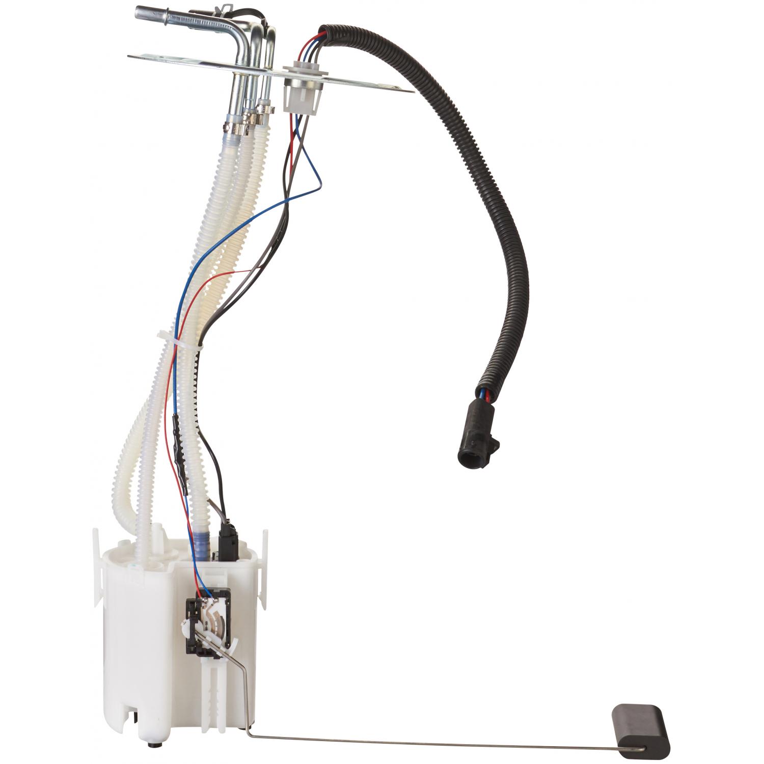 Spectra Premium SP2233M - Fuel Pump Module Assembly Spectra Premium SP2233M Fuel Pump Module Assembly product image 2 of 5