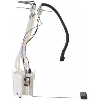 1999 Ford F-450 Super Duty Fuel Pump Module Assembly Spectra Premium SP2233M image 2 of 4
