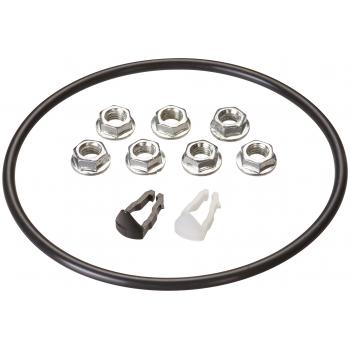 1999 Ford F-450 Super Duty Fuel Pump Module Assembly Spectra Premium SP2233M image 3 of 4