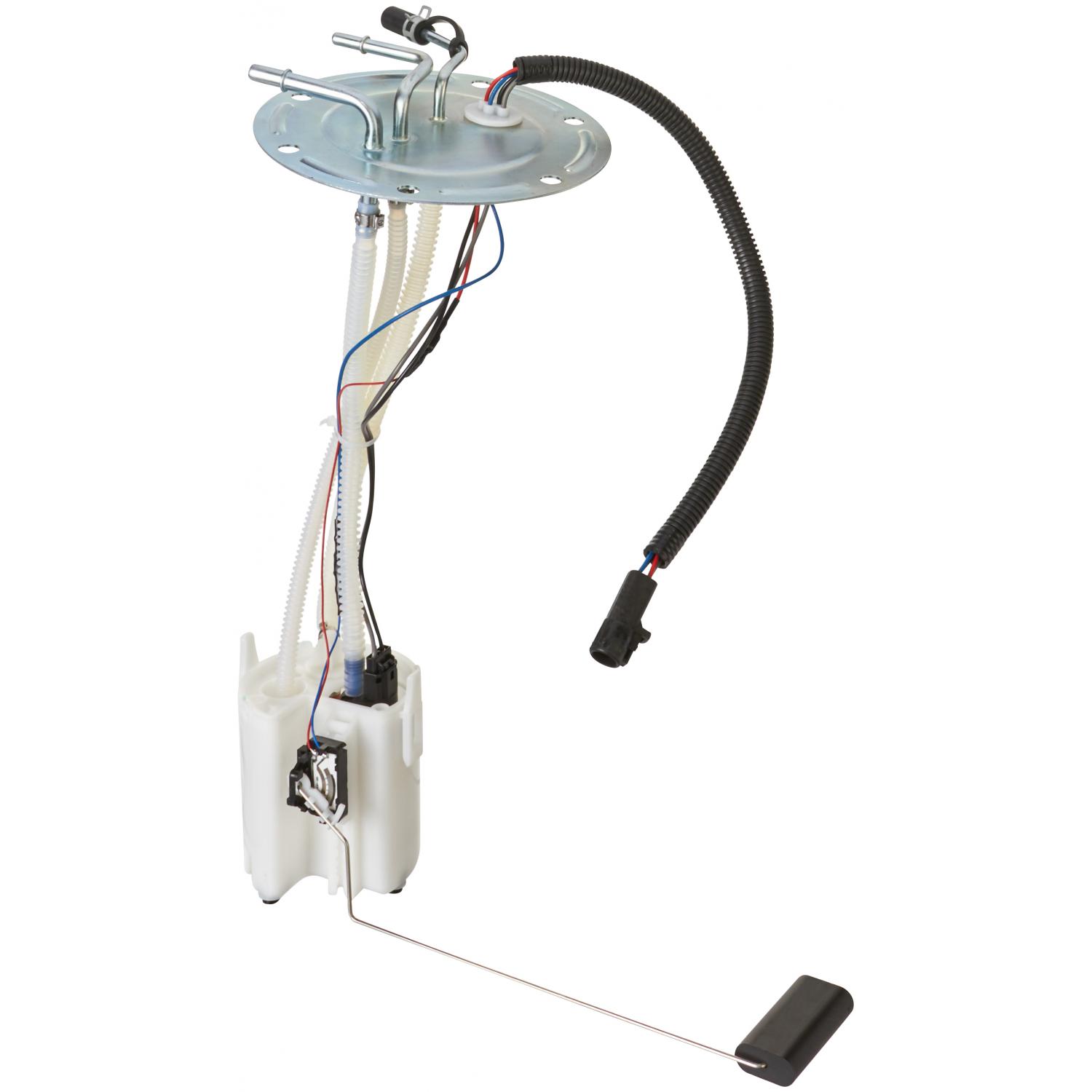 Spectra Premium SP2233M - Fuel Pump Module Assembly Spectra Premium SP2233M Fuel Pump Module Assembly product image 4 of 5