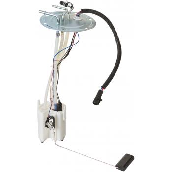 1999 Ford F-450 Super Duty Fuel Pump Module Assembly Spectra Premium SP2233M image 4 of 4